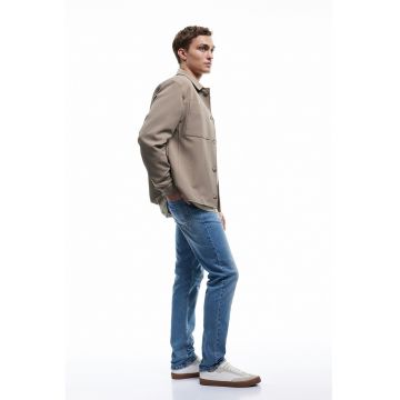 Blugi slim fit Brad