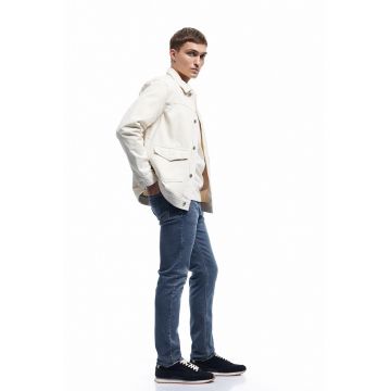 Blugi slim fit Brad