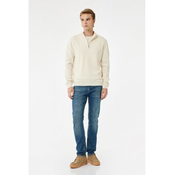Blugi slim fit Brad