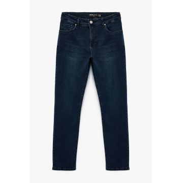 Blugi slim fit Brad