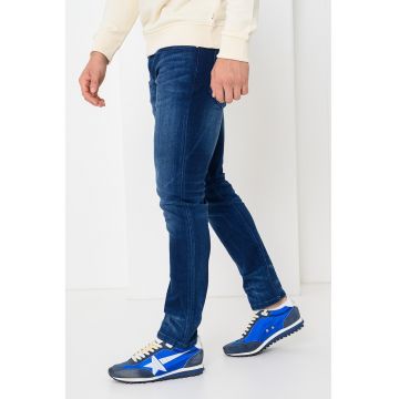 Blugi slim-fit Ralston