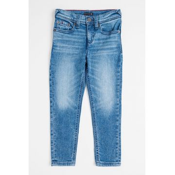 Blugi slim-fit Scanton