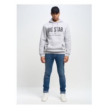 Blugi slim fit Tedd 356
