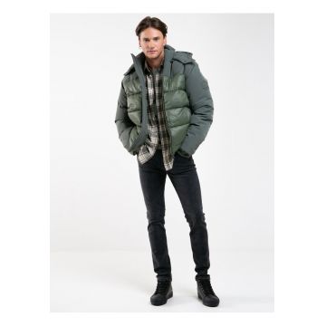 Blugi slim fit Tedd 918