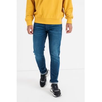 Blugi slim fit Texas