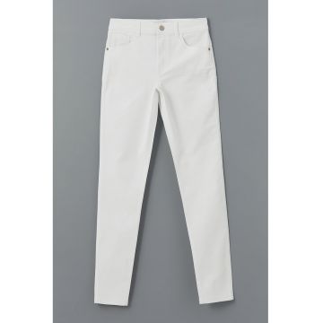 Blugi slim fit