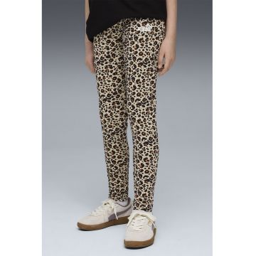 Colanti cu animal print ESS