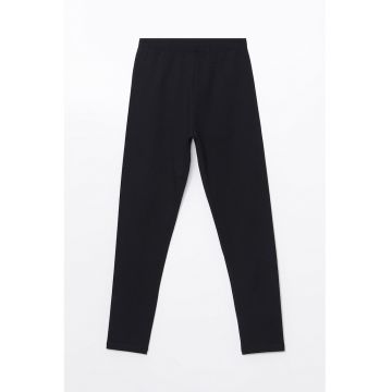Colanti cu captuseala de fleece