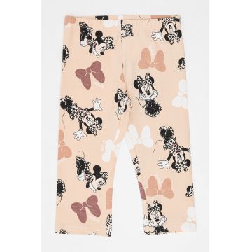 Colanti cu Minnie Mouse