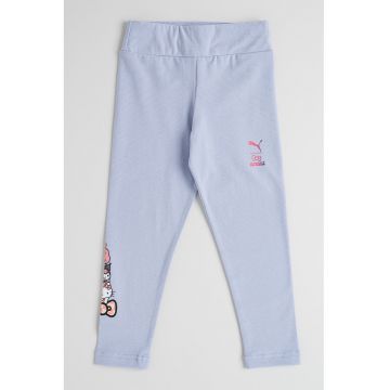 Colanti cu talie inalta Hello Kitty