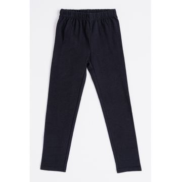 Colanti uni cu talie elastica
