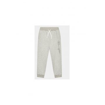 Pantaloni baieti -  302217953 - Bumbac/Poliester - 134 CM - Gri