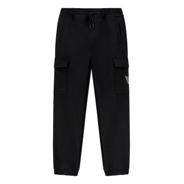 Pantaloni cargo SoftShell