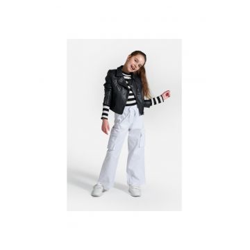 Pantaloni cargo