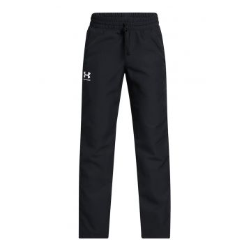 Pantaloni cu talie elastica