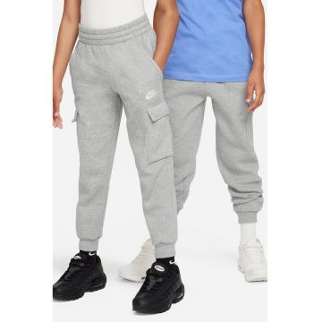 Pantaloni de trening cargo Sportswaer Club