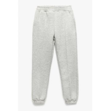 Pantaloni de trening cu buzunare laterale