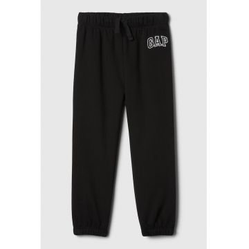 Pantaloni de trening cu cordon