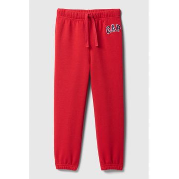 Pantaloni de trening cu cordon