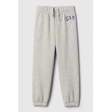 Pantaloni de trening cu cordon