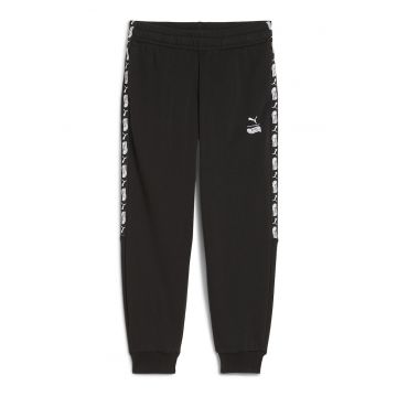 Pantaloni de trening cu logo