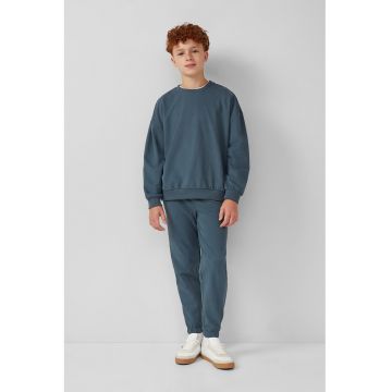 Pantaloni de trening cu snur