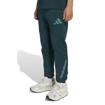 Pantaloni de trening cu snur Z.N.E
