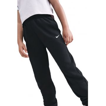 Pantaloni de trening regular fit din amestec de bumbac Trend