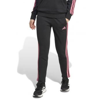Pantaloni de trening slim fit cu snur