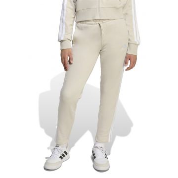 Pantaloni de trening slim fit cu snur