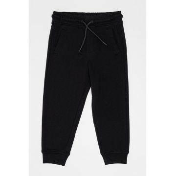 Pantaloni de trneing cu snur