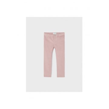 Pantaloni Fete -  303273521 - Bumbac