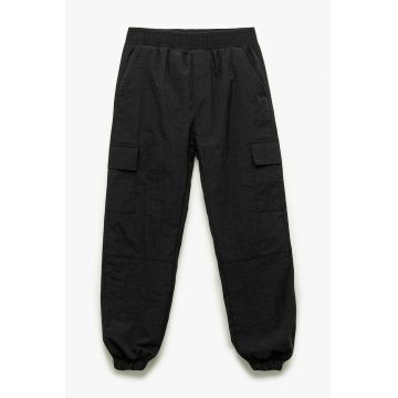 Pantaloni regular fit