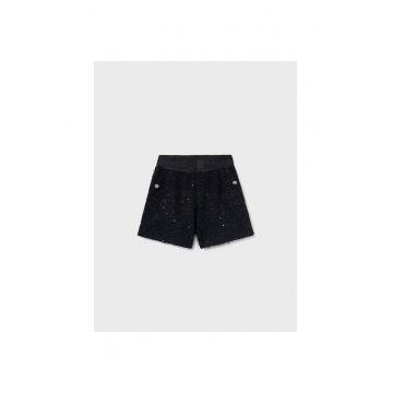 Pantaloni scurti Fete -  303275754 - Poliester