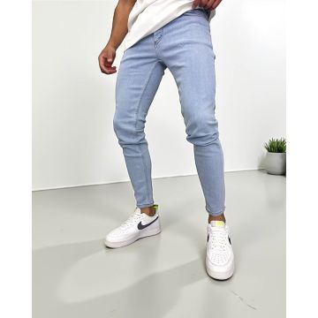 Blugi barbati conici 548
