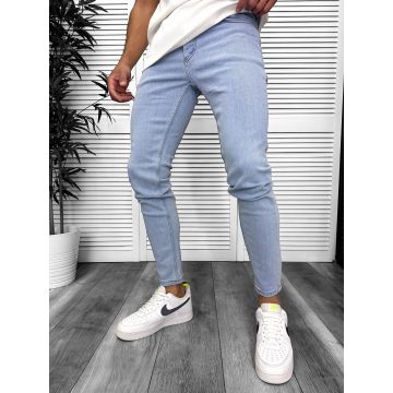 Blugi barbati conici 548
