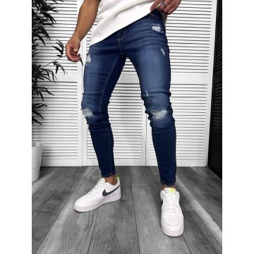 Blugi barbati conici 6121