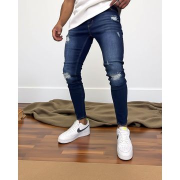 Blugi barbati conici 6121