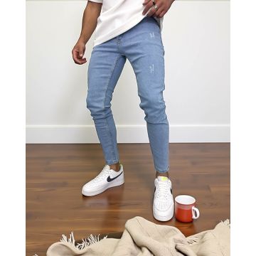 Blugi barbati conici 6991
