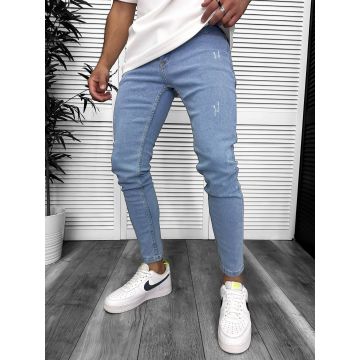 Blugi barbati conici 6991