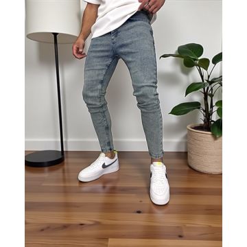 Blugi barbati conici 860