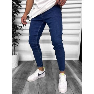 Blugi barbati conici 8861