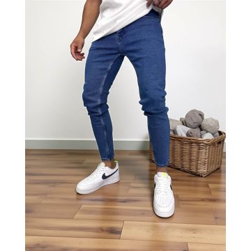Blugi barbati conici 8862