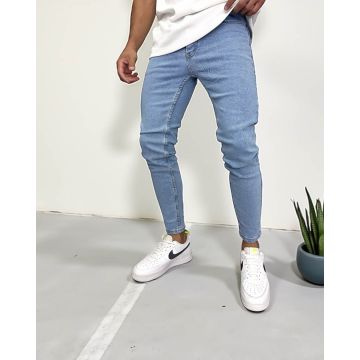 Blugi barbati conici 8865