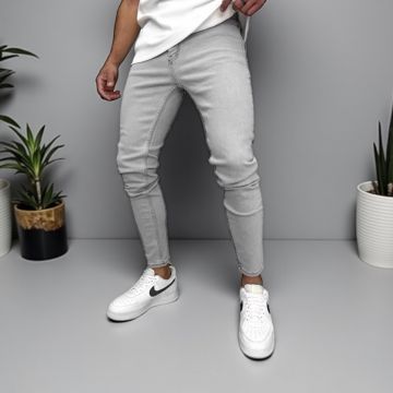 Blugi barbati conici 917