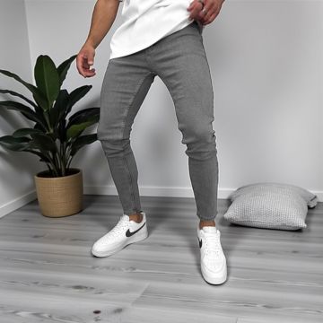 Blugi barbati conici 9172
