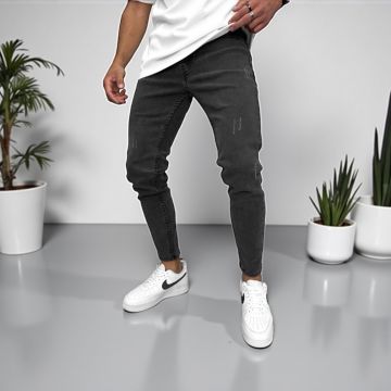 Blugi barbati conici 923