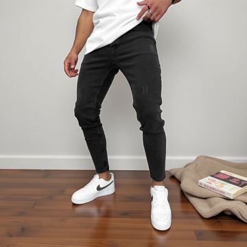 Blugi barbati conici 9232