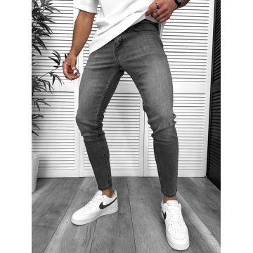Blugi barbati conici 9445