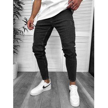 Blugi barbati conici 9501